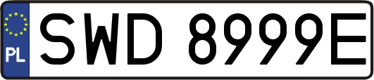 SWD8999E