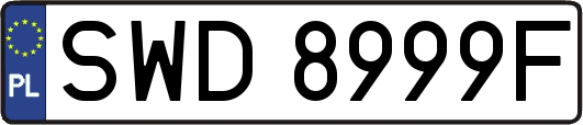 SWD8999F