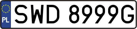 SWD8999G