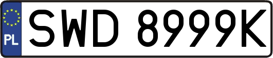 SWD8999K