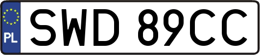 SWD89CC