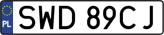 SWD89CJ