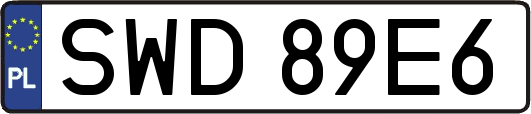 SWD89E6