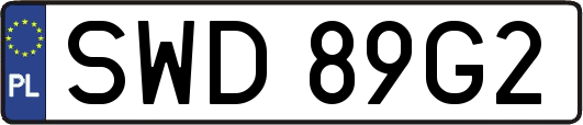SWD89G2