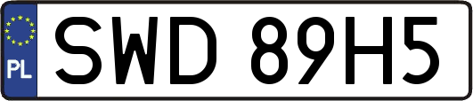 SWD89H5