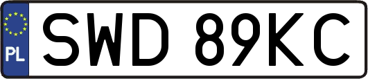SWD89KC