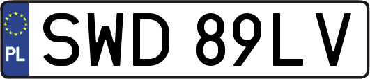 SWD89LV