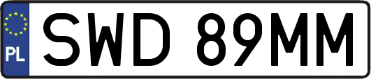 SWD89MM