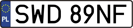 SWD89NF