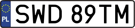 SWD89TM