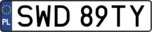 SWD89TY