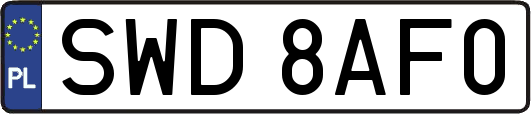 SWD8AF0