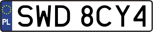 SWD8CY4