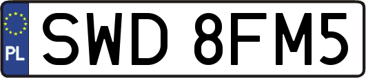 SWD8FM5