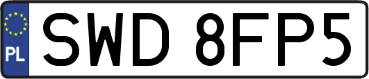 SWD8FP5