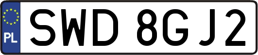 SWD8GJ2
