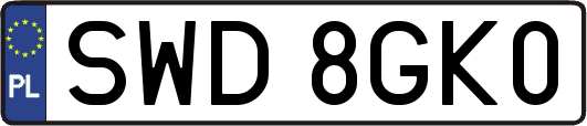 SWD8GK0