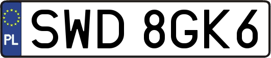 SWD8GK6