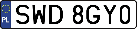 SWD8GY0