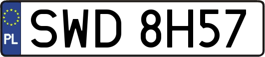 SWD8H57