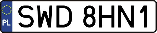 SWD8HN1