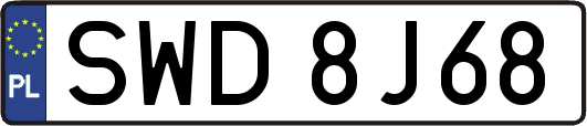 SWD8J68