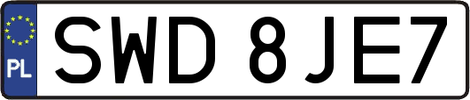 SWD8JE7
