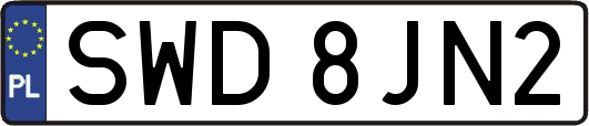 SWD8JN2