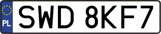 SWD8KF7