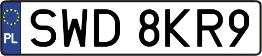 SWD8KR9
