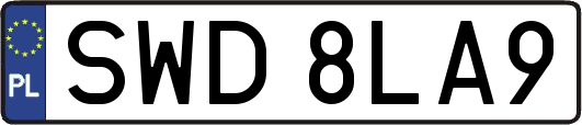 SWD8LA9