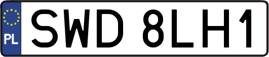 SWD8LH1