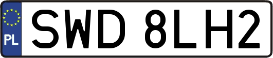 SWD8LH2