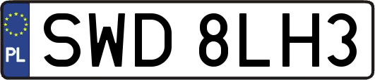 SWD8LH3