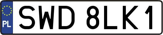 SWD8LK1