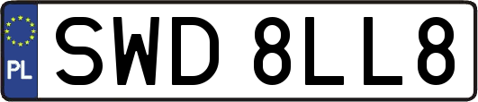 SWD8LL8