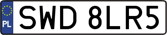 SWD8LR5