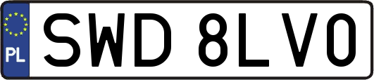 SWD8LV0