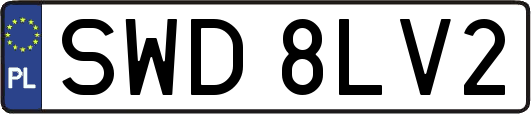 SWD8LV2