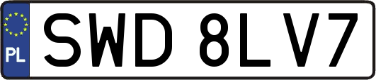 SWD8LV7