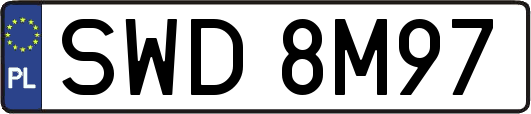 SWD8M97
