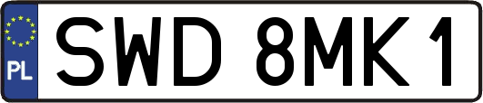 SWD8MK1