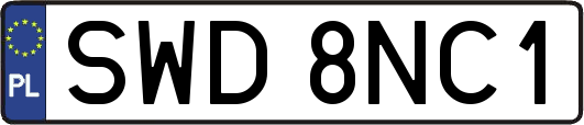 SWD8NC1