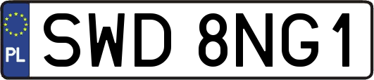 SWD8NG1