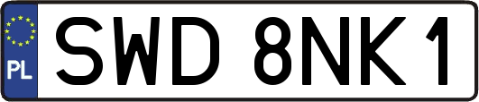 SWD8NK1