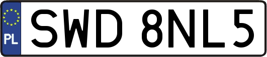 SWD8NL5