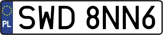 SWD8NN6
