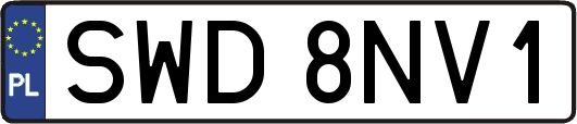 SWD8NV1