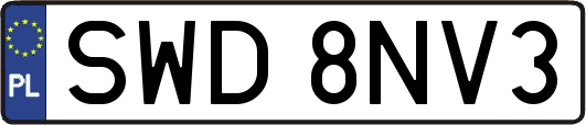 SWD8NV3