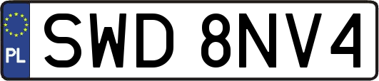 SWD8NV4